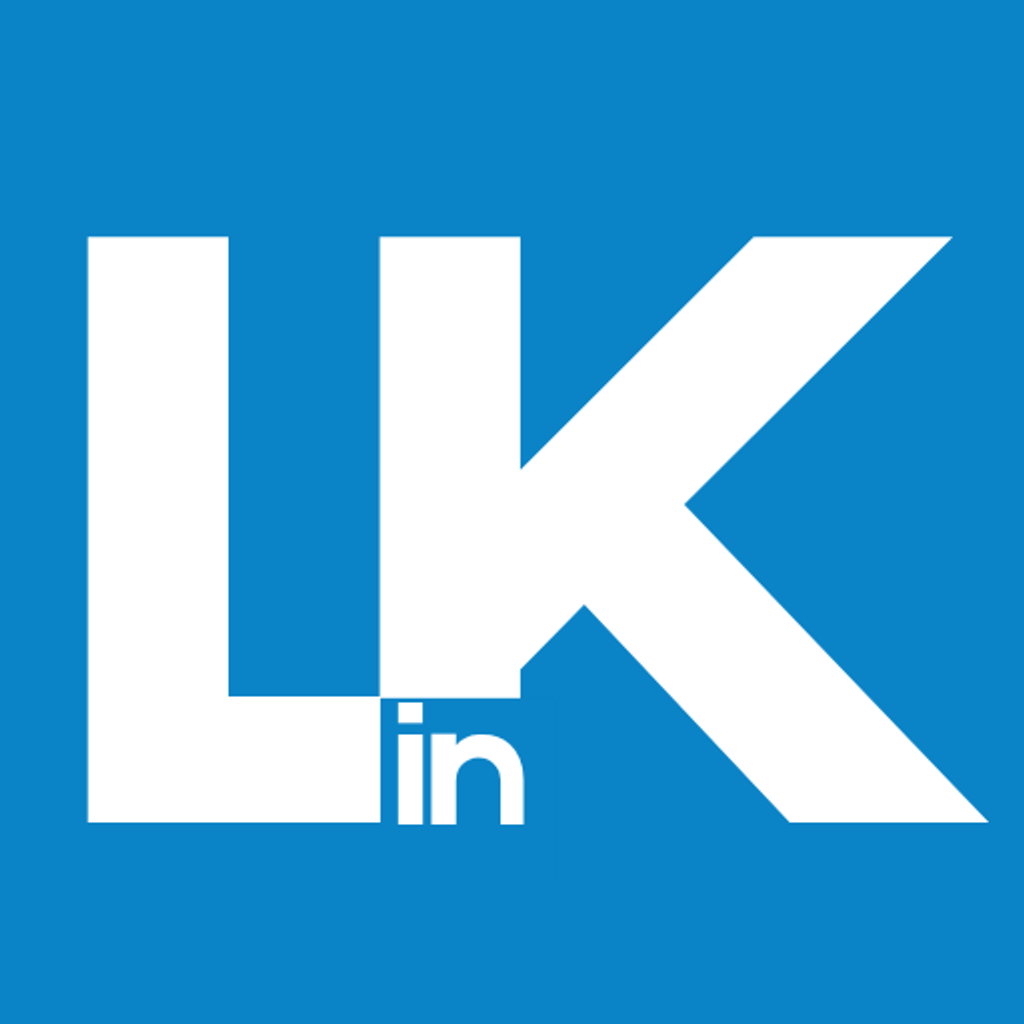 Logo LokIN